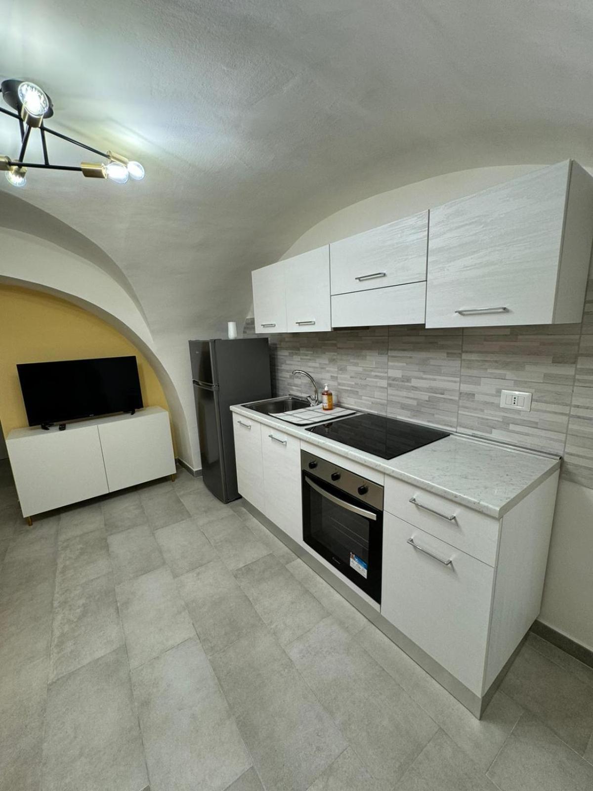 Dante Home Катания Экстерьер фото