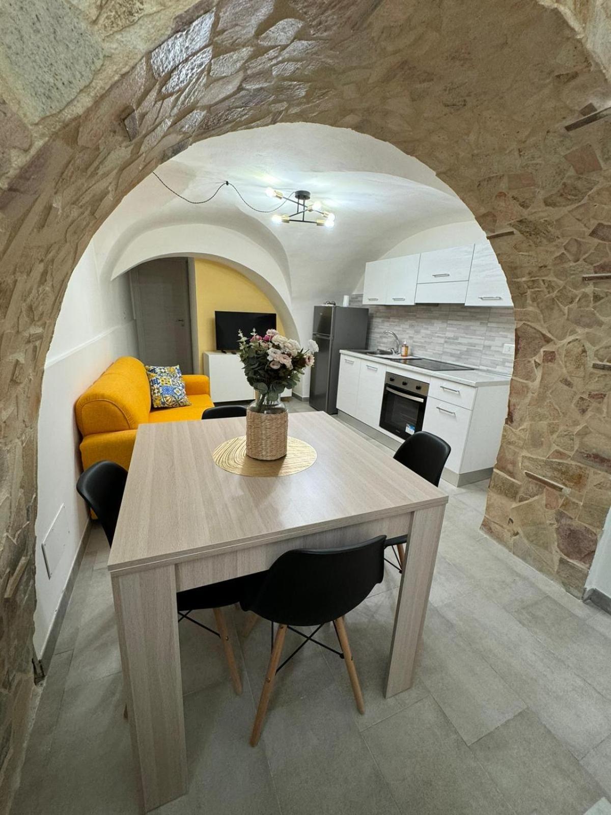 Dante Home Катания Экстерьер фото