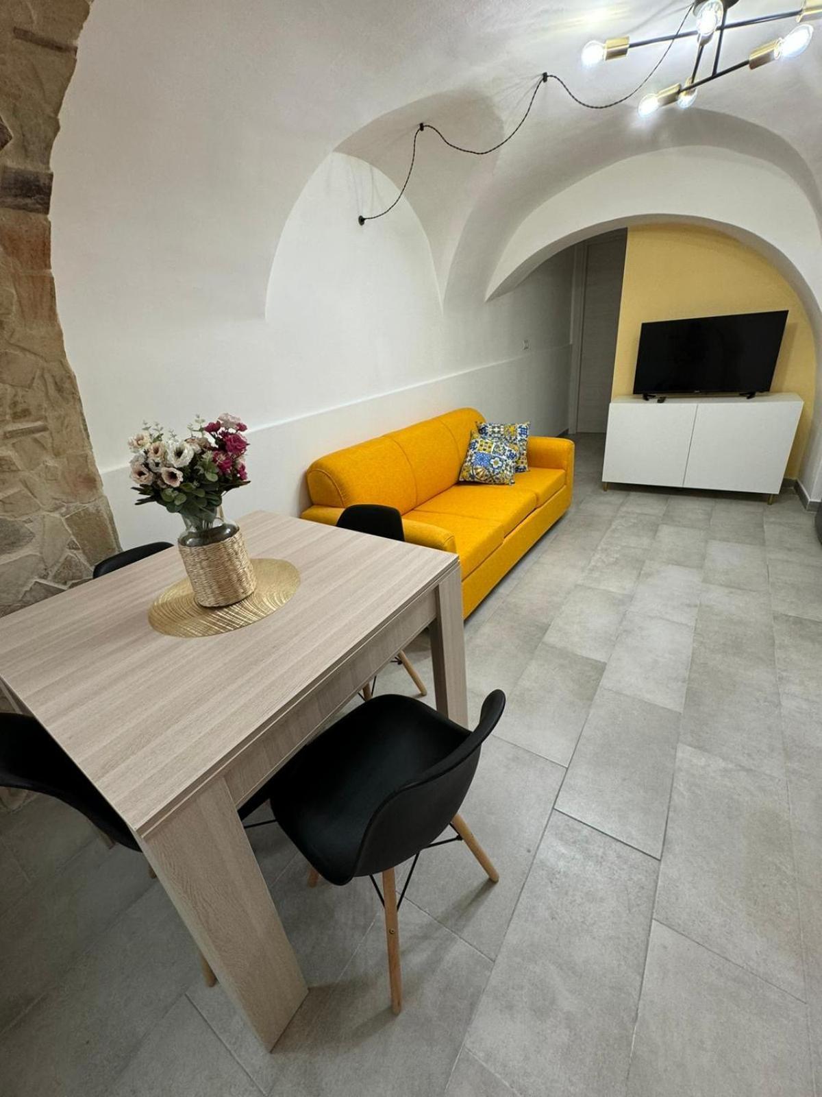 Dante Home Катания Экстерьер фото