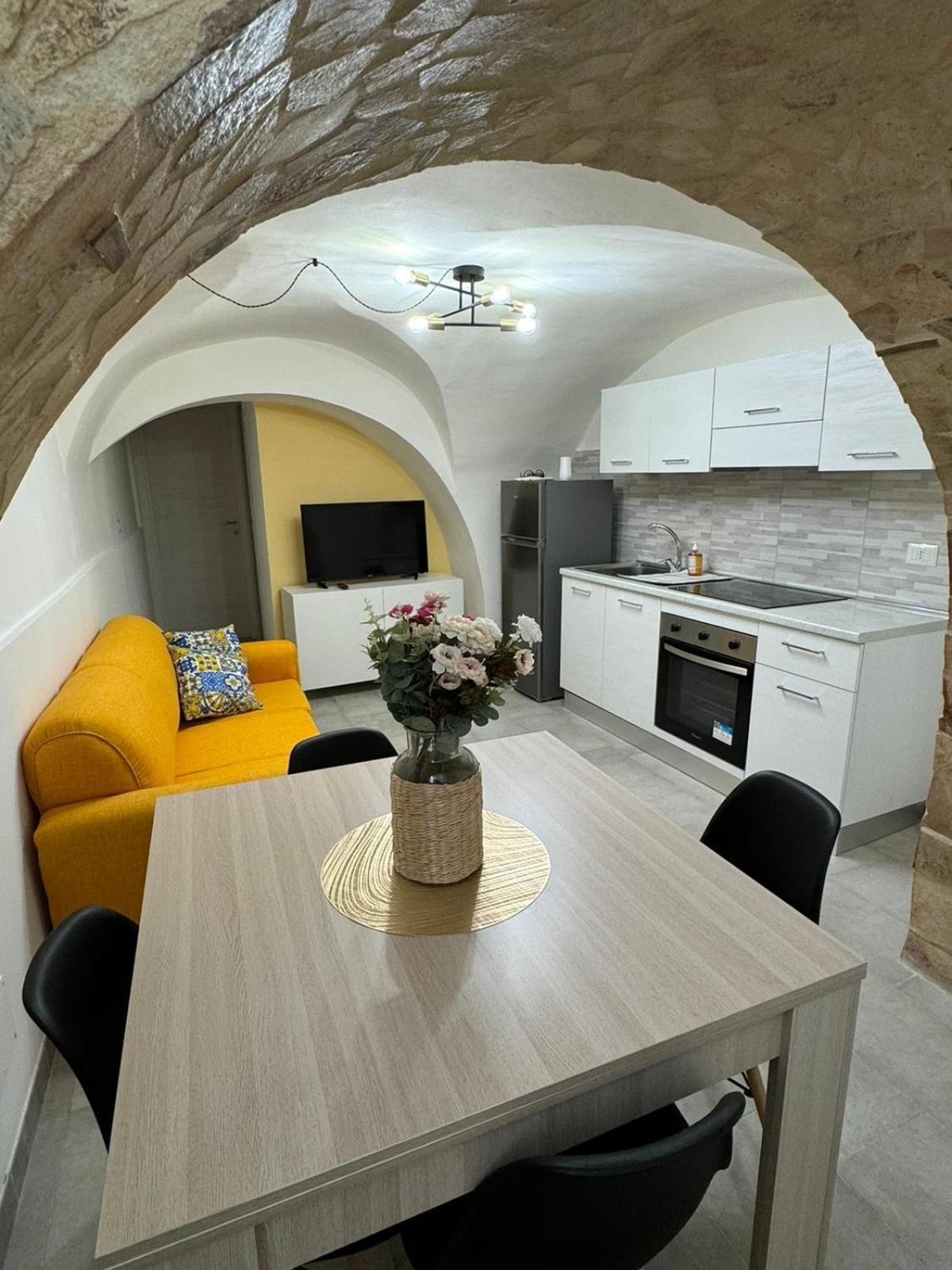Dante Home Катания Экстерьер фото