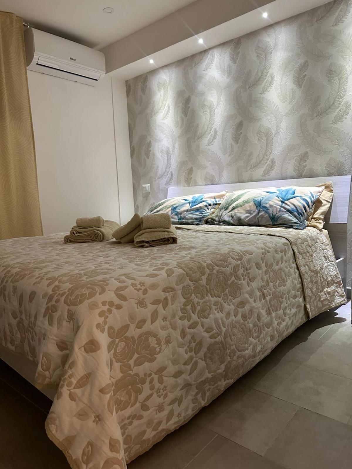 Dante Home Катания Экстерьер фото